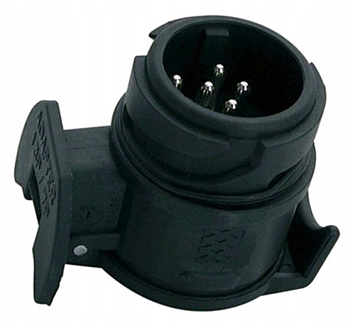 ADAPTÉR K1G73 13 až 7 (13/7) ADAPTÉR PRÍVESU