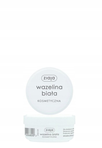 Biela vazelína Kozmetické tetovacie doplnky