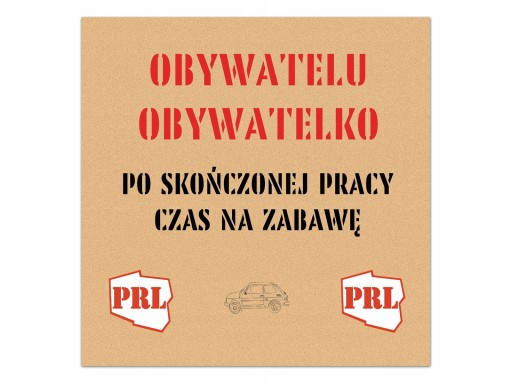 Narodeninové obrúsky Poľskej ľudovej republiky - 33 cm - 20 ks.