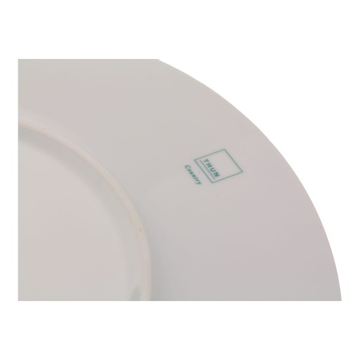 TANIER TANIER ČESKÝ PORCELÁN THUN 32 CM FARBA