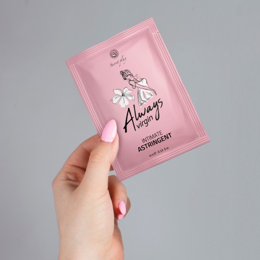 balzam na VAGINÁLNU BEZPEČNOSŤ KYSELINA HYALURONOVÁ