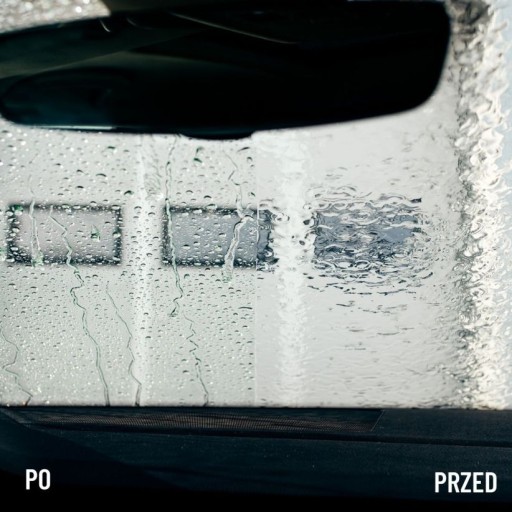 K2 VIZIO PLUS NEVIDITEĽNÝ STIERAČ SPREJ 200ml