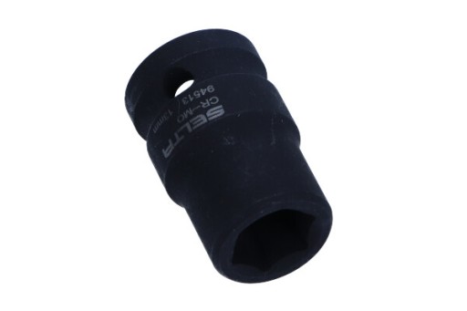 1/2 NÁRAZOVÁ ZÁSUVKA 13 MM 6-SHORT SEL