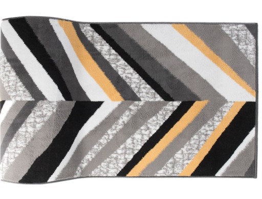 BCF RUNNER 70cm Lacné pevné turecké bežce
