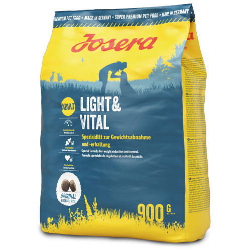 Josera Light Vital 900g