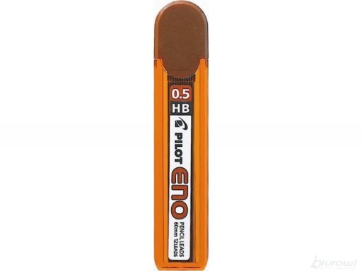 PILOTNÝ GRAFIT 0,5 MM HB