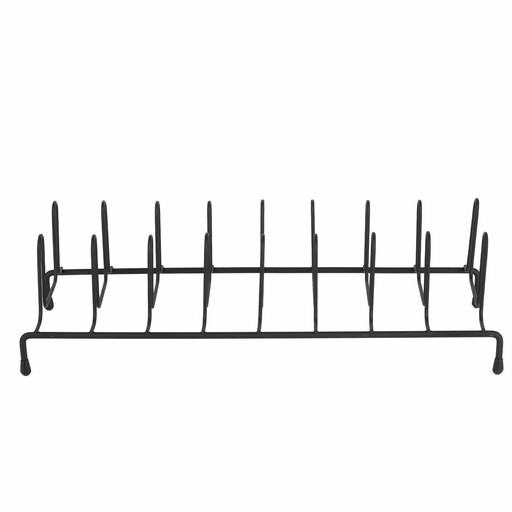 ORGANIZÁTOR POLIČOVÝ STOJAN NA 8 TANIER DOSKY 33,5x13,5x9 cm