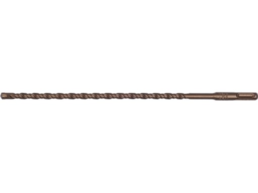 SDS-PLUS VRTÁK DO VYZTUŽENÉHO BETÓNU 8x300 mm X-tip YATO