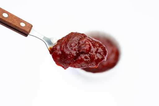 Papriková pasta Vegan Gochujang 500g SEMPIO