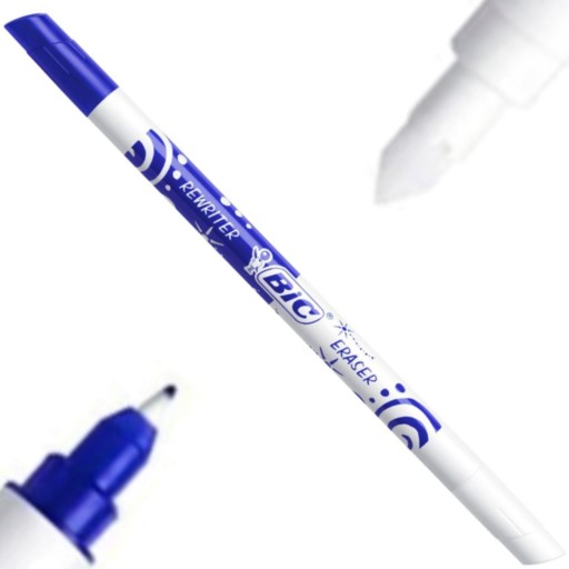 INK ERASER Guma pre Bic PEN