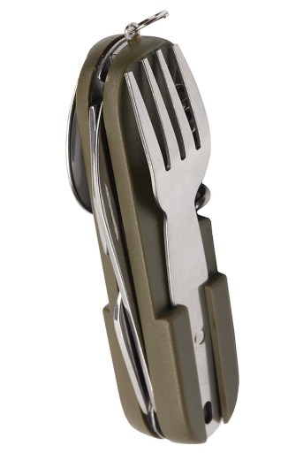 VOJENSKÝ MULTITOOL ZAHRANIČNEJ LÉGIE NOŽÍRSKÝ NÔŽ 7 V 1 + Púzdro