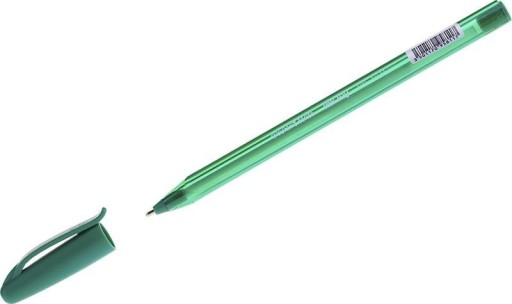 InkJoy 100 1.0 zelený papier Mate BALLPOINT
