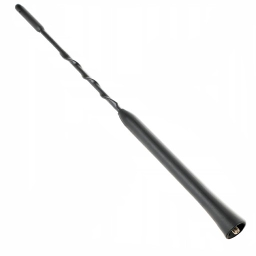 ANTENNA ALFA ROMEO FIAT PANDA CROMA WAT ANTENNY STYK 5mm