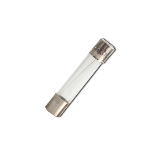 Tavná poistka 5x20mm 0,125A/250V