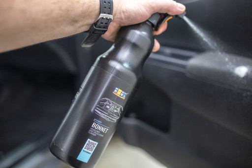 ADBL BONNET Prostriedok na umývanie stropov a čalúnenia 500 ml