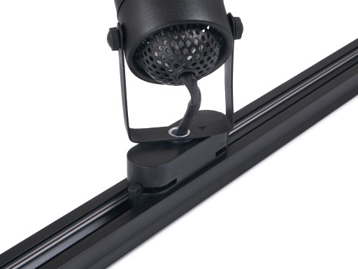 Halogénové koľajnicové svietidlo GU10 Tuba Spot Lamp