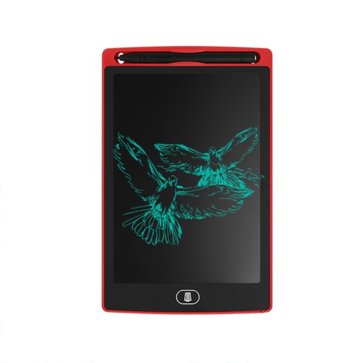 LCD grafický tablet Smart Paint s 8,5-palcovým popisom