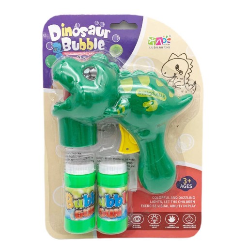 CUBBING APARATUS DINOSAUR CUPPING GLOUT