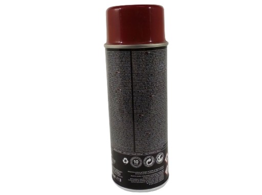 DecoColor 400 - Fialová RAL 3004
