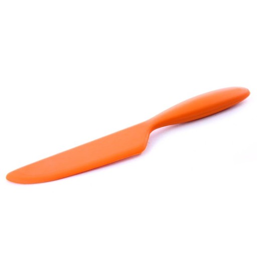 SILIKÓNOVÝ KUCHYNSKÝ Nôž NA TORTU 27,5CM 1401