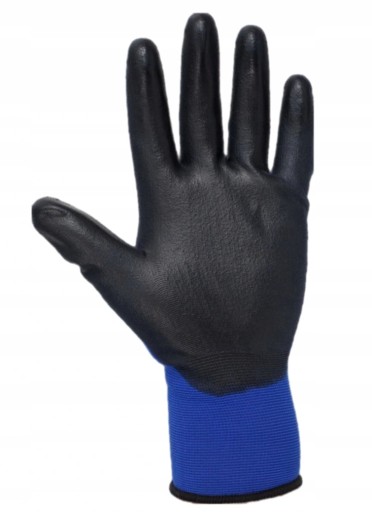 NYLONOVÉ RUKAVICE S-POLI H 9