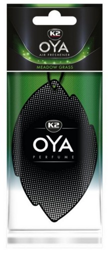K2 OYA VÔŇA LÚKY TRÁVY