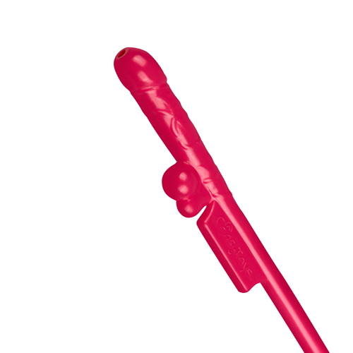 Slamky na pitie penisu - Easy Toys slamky na penis
