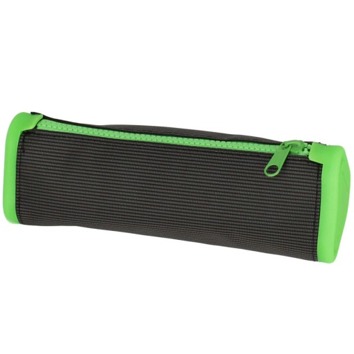 ŠKOLSKÝ Peračník, Tuba, Vrecúško, SILIKÓN, TROJUHOLNÍKOVÝ MATERIÁL