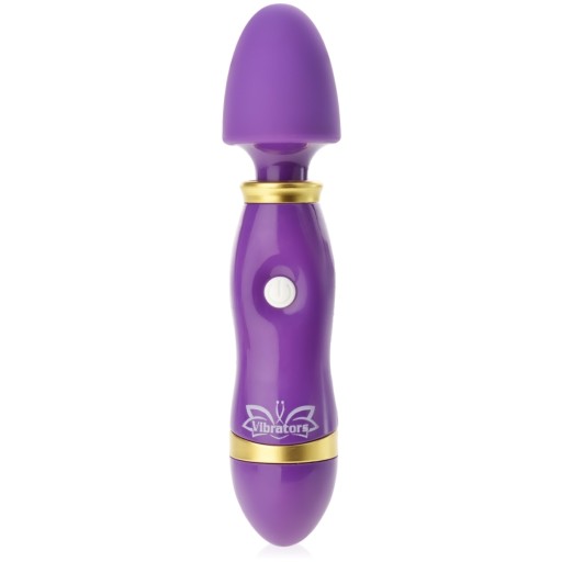 EROTICKÁ MINI MASÁŽ CELÉHO TELA S 12 SEX FUNKCIAMI