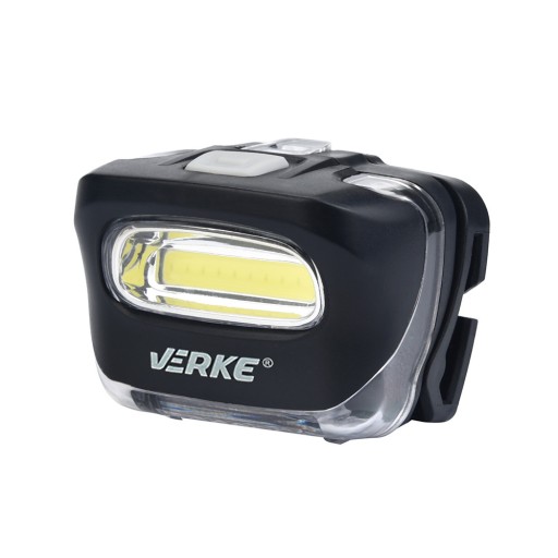 ČELOSVETLO ČELOSVETLO COB LED SVETLO V87506