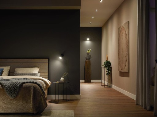 GU10 3W CCD LED žiarovka teplá biela halogénová úspora energie bez blikania