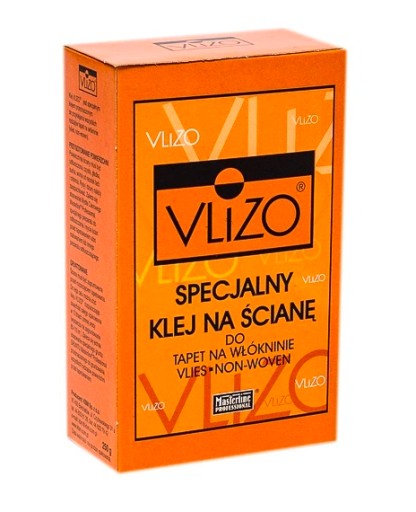 Lepidlo na tapety Vlizo 250g