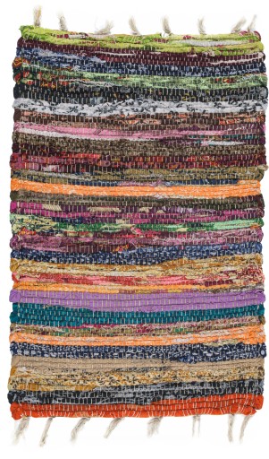 TKANINY KOBEREC, FAREBNÝ, SVETOVÝ, STRABÁK, MIX BOHO, 40x60cm