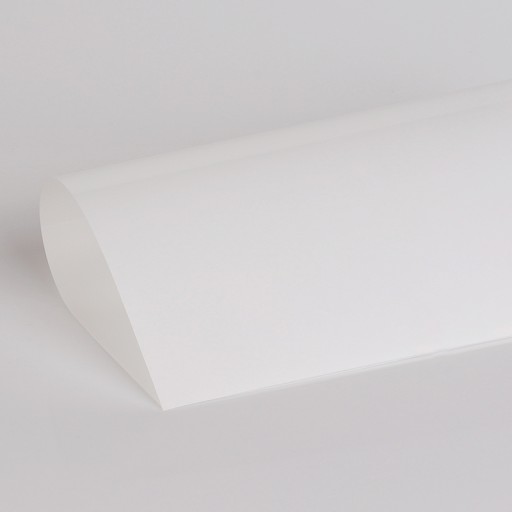 MLIEČNA MATNÁ FÓLIA NA OKNO 152x50 cm NA OKNO, BALKÓN, SKLO