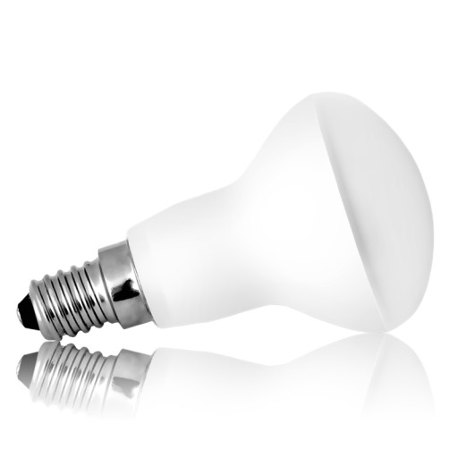 LED žiarovka SMD E14 5W R50 MUSHROOM 3000K REFLEKTOR