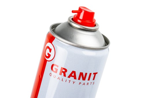 ČISTIČ BRZD ČISTIČ KOTÚČOVÝCH BRZD 600ml