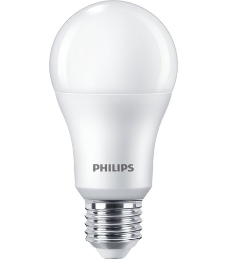 LED žiarovka PHILIPS E27 13W = 100W 2700K TEPLÁ BIELA 1521lm 180° A60