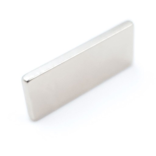 SET: 10ks MAGNET 10x5x1 mm SILNÝ TANIER