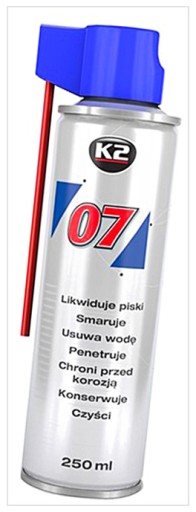 W4D20 K2 07 VIACÚČELOVÝ PRODUKT, 250 ML 0000-00