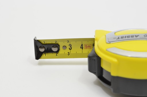 MEASURER Zvinovacia páska 3m/19mm ODOLNÁ PEVNÁ