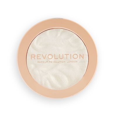 Makeup Revolution Re-loaded Golden Highlighter