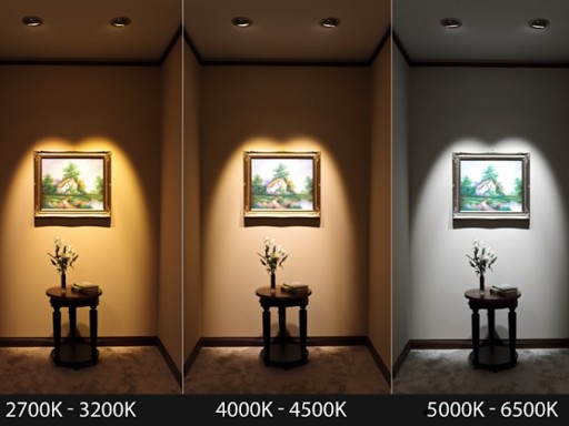 Bodové svietidlo zo sivého skla visiace nad stolovým ostrovčekom MANGO 4362 TK Lighting