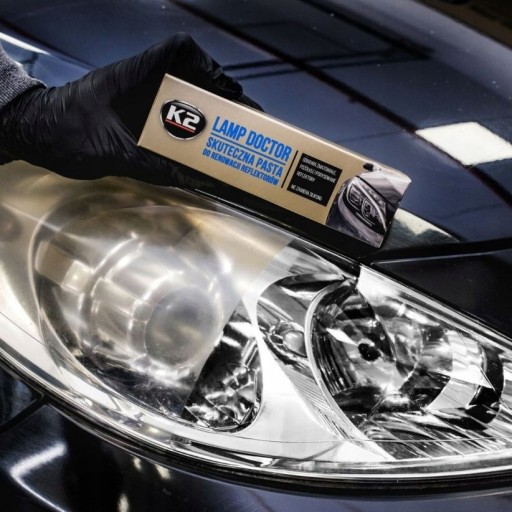 OCHRANNÁ LAMPA K2/10ML K530 K2