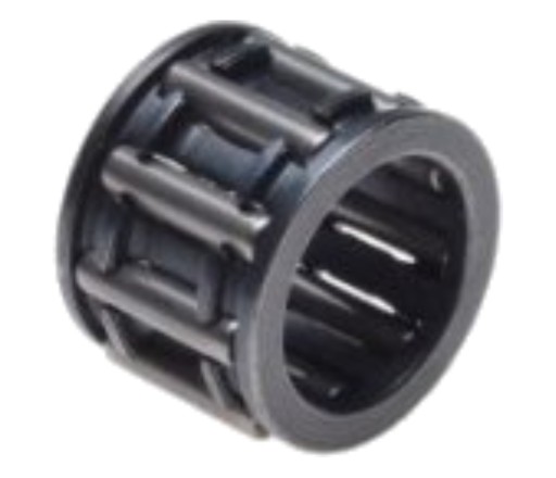 Kolobežky PIAGGIO 50 2T Ihlové ložisko Čap ojnice 12x17x12,7 mm