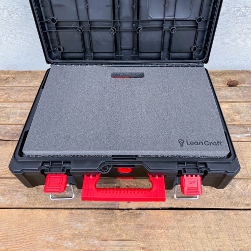 Chrániče kolien pre obaly Milwaukee Packout
