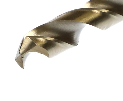 KOBALTINOX VRTÁK DO KOVU VRTÁK VRTÁK 5,2 MM