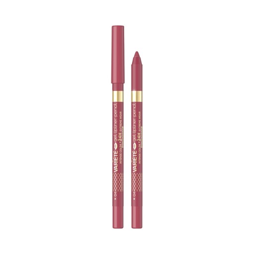 Eveline Cosmetics Variete tužka na pery č.04