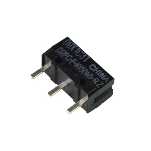 Mikrospínač OMRON D2FC-F-K(50M)-RZ Razer