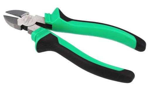 KRÚŽKY BOČNÉ KRÉZACIE KLIEŠTE TORRO 160mm