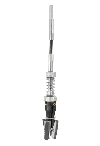 Honovací stroj na brúsenie, honovanie valcov, prístroj 19-63 mm, kamene